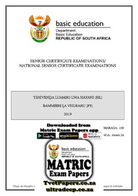 Tshivenda HL P3 May-June 2019.pdf